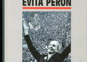 Evita Peron - Jean Louis Febvre