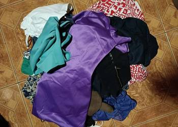 Paczka niespodzianka