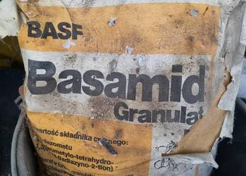 Basamid granulat