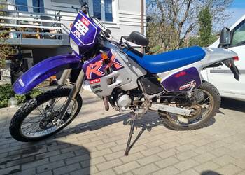 Aprilia RX50 Cross nowe opony