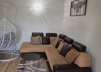 Narożnik rozkładany