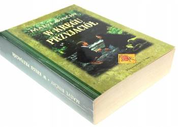W kręgu przyjaciół - Maeve Binchy