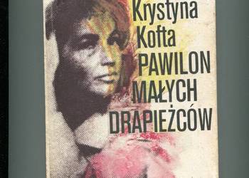 Pawilon małych drapieżców - Kofta