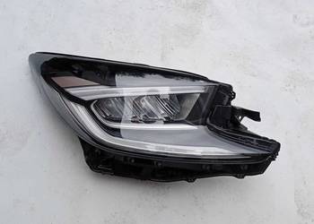 Toyota Aygo X Full Led reflektor, lampa prawy przód.