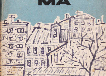 (01215) ANATEMA – JERZY GAŁUSZKA