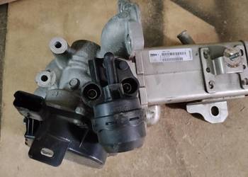 EGR -Ford