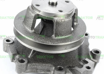 Pompa wody wodna FORD NEW HOLLAND 4610 5610 6610 6710 7710 6600 7100