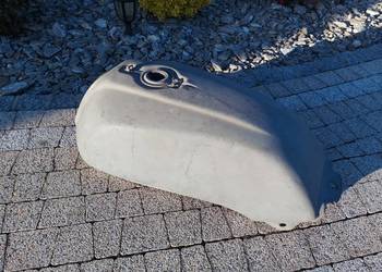 Zbiornik paliwa, bak Honda 900 cb 750 boldor