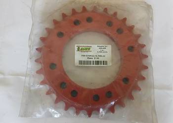 Talerz zębaty prasy Welger