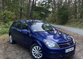 Opel Astra H