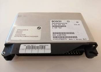 Sterownik EGS, do automatycznej skrzyni biegów bmw E38 E39