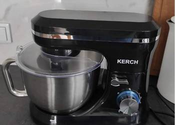 NOWY ! Robot kuchenny planetarny mikser ferro 1700W 4,5L