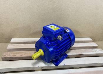 silnik elektryczny 3kW 1420obr. 3fazowy Tamel B3