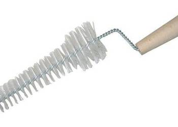 Szczotka czyszcząca 40 cm VV29149
