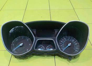 FORD GRAND C-MAX MK2 1.6 TDCI 14r licznik zegary BM5T-10849-BMH