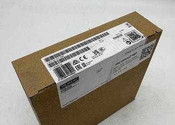 Siemens S-1500 6ES7 522-1BL01-0AB0 DO Module