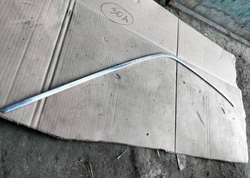 MERCEDES W123 LISTWA ZEWNĘTRZNA CHROM