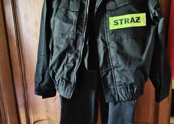 Sprzedam strój koszarowy