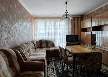 Okazja! Mieszkanie 2-pok. z balkonem pow.52m2 Mysłowice Wesoła ul.Traugutta
