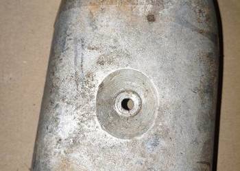 Dekiel pokrywa zapłonu M72 M61