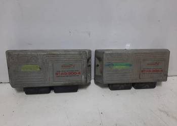 STEROWNIK KOMPUTER LPG STAG 300-4 plus STAG 300-4 67R-014289 110R-004534