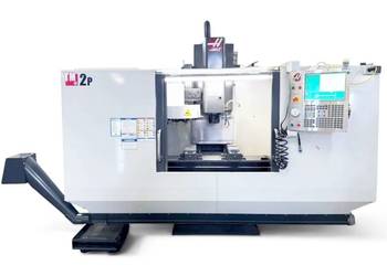 Frezarka CNC HAAS TM-2P 2011 rok | stan BDB | z Niemiec