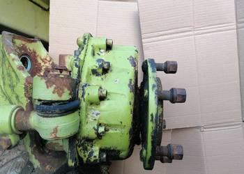 Zwolnica tylna Claas Jaguar 680,685,690,695