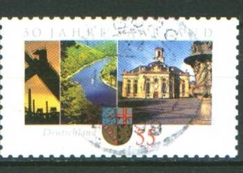 Zn. RFN Mi 2581, 99, 605, 36 kas  2007