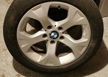 Sprzedam komplet opony z alufelgami