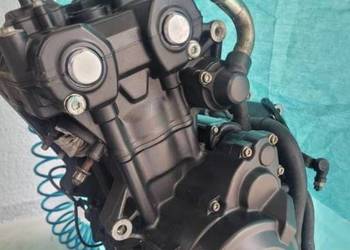 HONDA CBR 500 R 500R 13-15 SILNIK GWARANCJA SŁUPEK