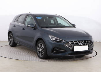 Hyundai i30 1.5 DPI