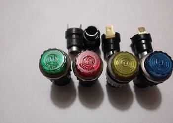Kontrolka Ursus Zetor MTZ Belarus T 25 MF oryginał