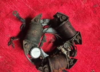 Wysoki zapłon wsk wfm