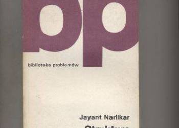 Struktura Wszechświata - Jauant Narlikar