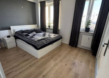 Mieszkanie z panoramicznym widokiem – 10. piętro