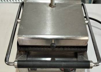 Opiekacz do bułek grill gastronomiczny RedFox