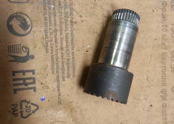 Tuleja walka startera zak rys