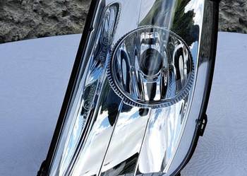 REFLEKTOR HALOGEN LEWY PEUGEOT 308 I T7 07-13 RCZ 89072211
