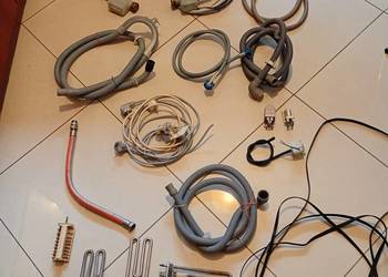 Części do pralki AGD Mix