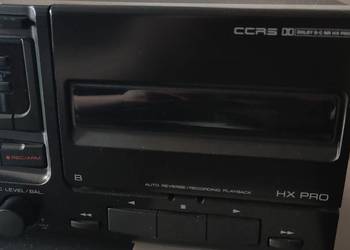 Kenwood kx-w 4060 hx pro