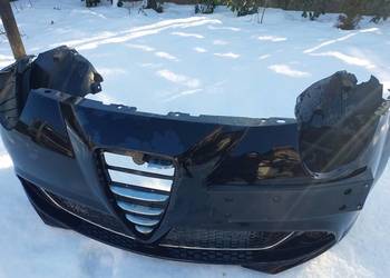 Zderzak przedni Alfa romeo Mito