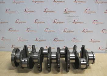 FORD TRANSIT 2.4 TDCI PHFA 100KM 08r wał korbowy 4C1Q-B1A