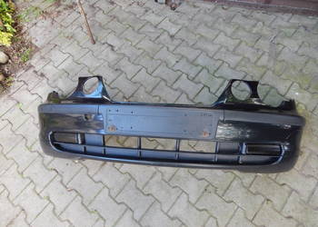 ZDERZAK PRZÓD PRZEDNI BMW 3 E46 COMPACT 475/9 51118252780 BELKA