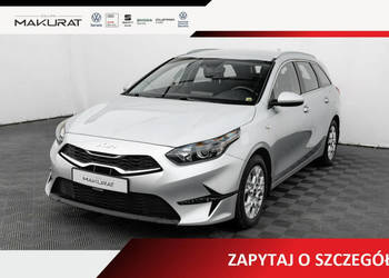 Kia Cee'd GD4E952#1.5 T-GDI M 2 stref klima K.cof salon PL VAT23% III (201…