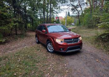 Dodge journey