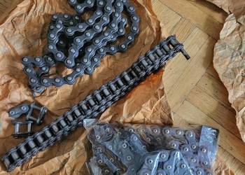 Łancuch KEBA Simson SR1 SR2 Schwalbe