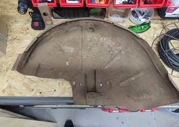 Nadkole przednie fiat 126p