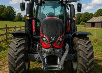Valtra T214