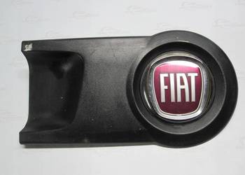 DOBLO II COMBO D LIFT 15r osłona blenda drzwi prawa tył 7355079410E