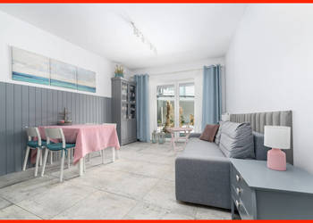 Apartament Premium★Gotowy Biznes nad Morzem ROI 7%